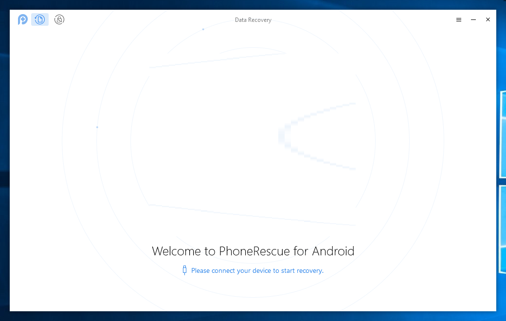PhoneRescue for Android下载1