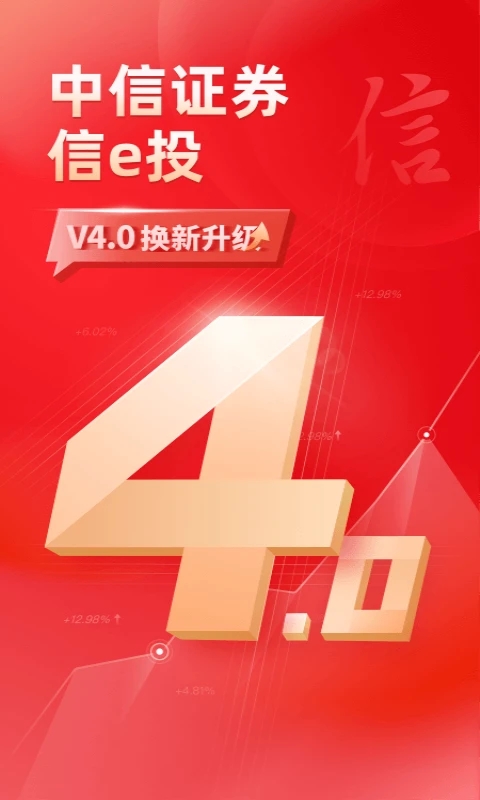 中信证券app1