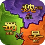 攻城三国志无限元宝版下载 v1.1.5 安卓最新版