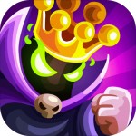 王国保卫战4全英雄全塔无限钻石版下载 v1.3.5 安卓版