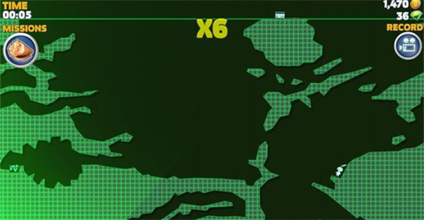 藏宝图位置攻略2