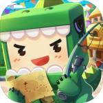 迷你世界9999999迷你币版下载 v1.19.1 安卓最新版