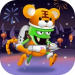 僵尸榨汁机999999钻999999金币真实版下载 v1.5.2 中文安卓版