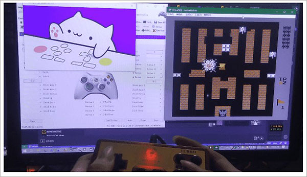 按键猫怎么用6