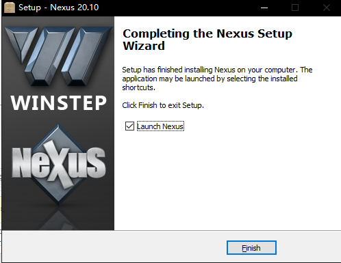 Nexus桌面美化插件怎样装载破解4