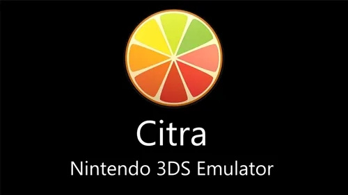 Citra3DS模拟器电脑最新版2022软件介绍