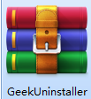 Geek Uninstaller安装步骤1