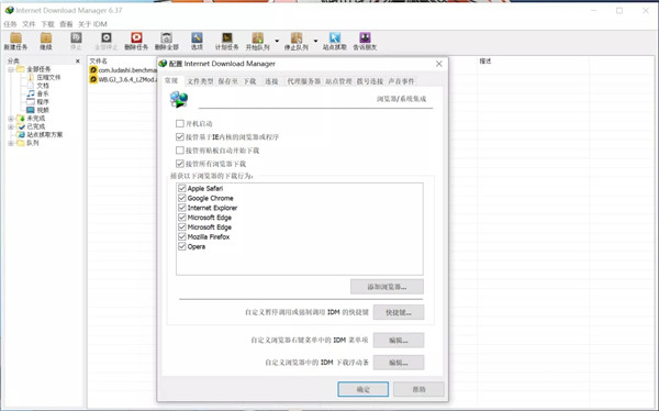IDM下载器 第1张图片
