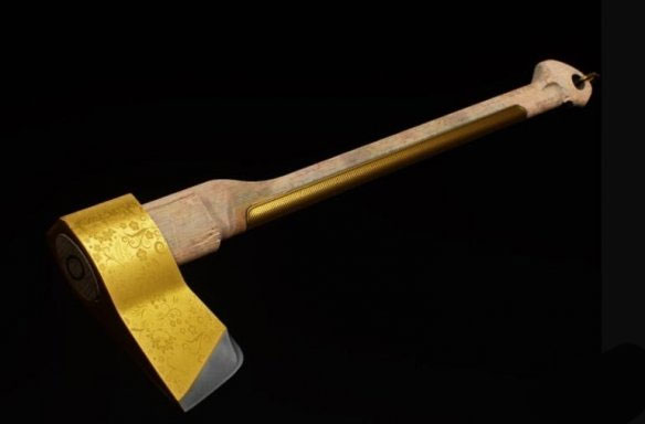 武器蓝图在哪，怎么获得1