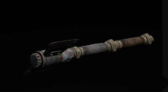 武器蓝图在哪，怎么获得7