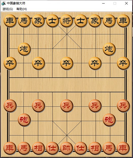 软件玩法1