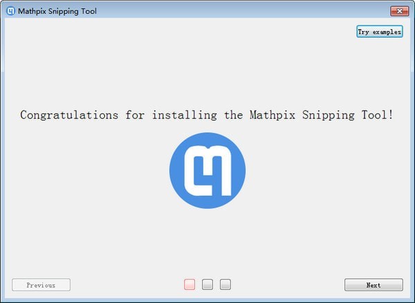 Mathpix电脑版下载 第1张图片