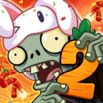 植物大战僵尸2全5阶植物无限钻石2023下载 v3.1.5 安卓版