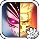 死神VS火影6.1满人物版 v1.2.2 安卓版