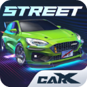 carx street安卓中文版下载 v0.8.6 最新版
