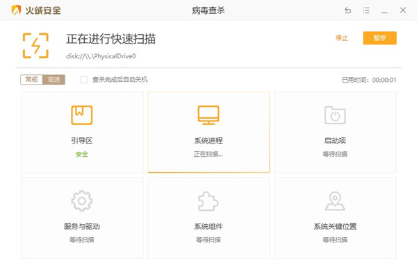 模式介绍1