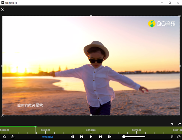nodevideo电脑版官方免费下载软件介绍