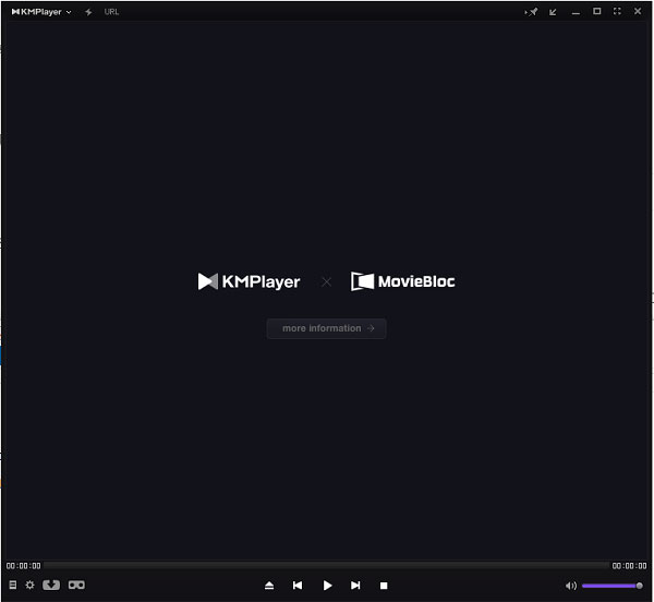 KMPlayer播放器使用教程1
