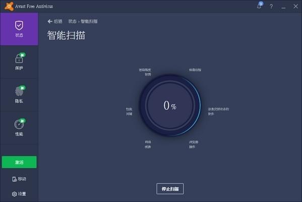 Avast杀毒软件官方版下载 第1张图片