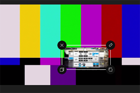 剪映Windows版怎么添加图片3