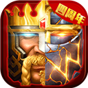 列王的纷争西部大陆官方版下载 v2.121.0 安卓版