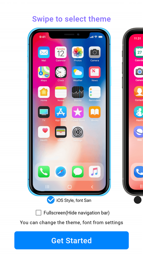 如何使用iPhone14Pro模拟器2