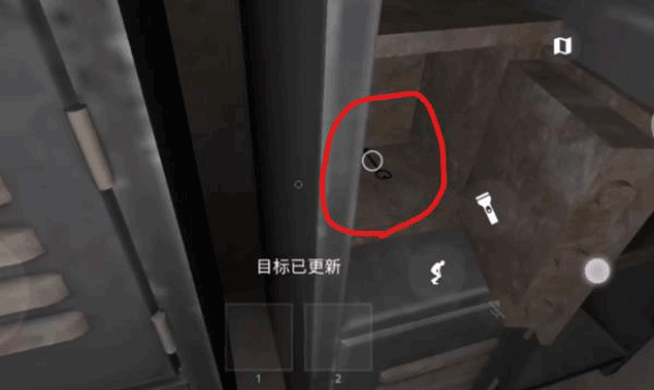 The Ghost下水道攻略5