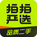 京东拍拍严选官方版下载 v3.9.4 安卓最新版