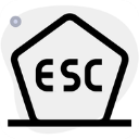 Esc逃跑神器app官方安卓版2023最新版下载 v1.3.1