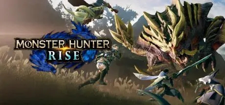 怪物猎人崛起曙光网盘资源学习版(全DLC) 免安装中文硬盘版