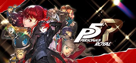 女神异闻录5皇家版网盘资源学习版下载(全DLC) PC汉化版
