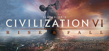文明6网盘资源学习版下载(全DLC) 免费中文版