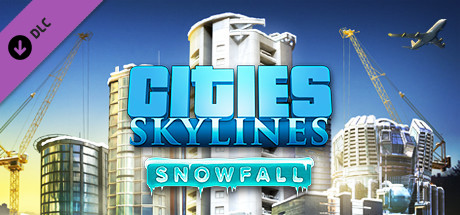 都市天际线网盘资源学习版下载(全DLC) 中文免费版