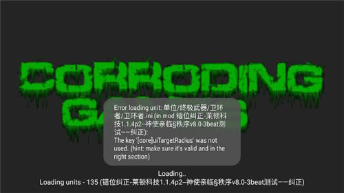 铁锈战争莱顿科技MOD最新版游戏特点