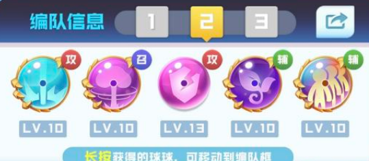 合作模式最强阵容推荐1