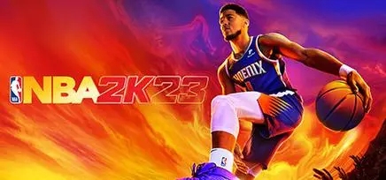 NBA2K23网盘资源学习版下载(全DLC) 免费中文版