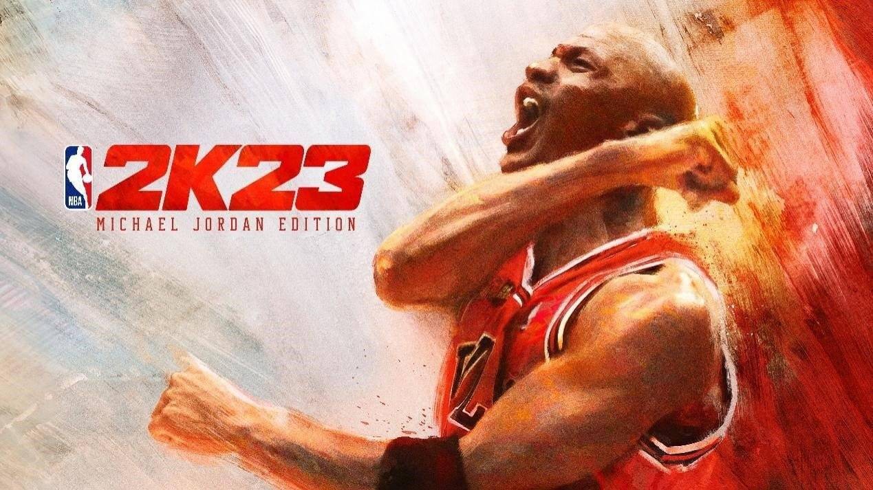 NBA2K23网盘资源学习版游戏介绍
