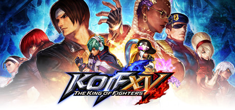拳皇15全DLC整合版百度云下载 v1.8.0.0 免费中文版