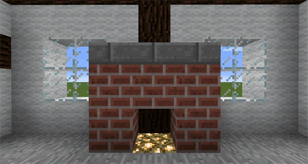 方块世界建筑12