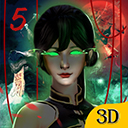 无尽噩梦5怨灵咒无限灵魂内丹版下载 v1.4.0 安卓版