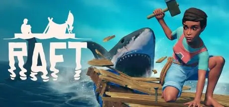 木筏求生免费电脑版(百度网盘+全DLC) 中文版