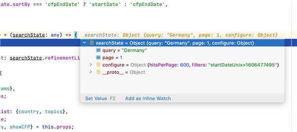 WebStorm 2021新功能3