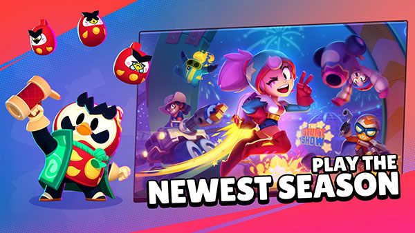 nullsbrawl最新版2023下载 第2张图片