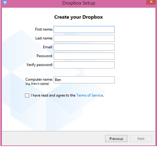 dropbox安装方法2