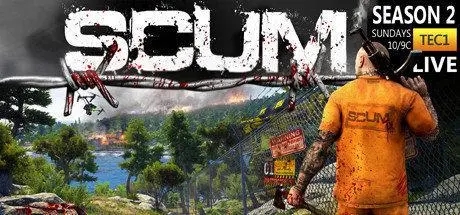 人渣SCUM丧尸求生免费中文版下载 v0.8.510 电脑版