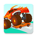 大脚车总动员最新版下载 v1.1.6 安卓版