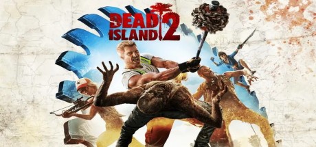 死亡岛2免安装中文版下载(百度云+全DLC) 电脑版
