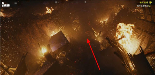 死亡岛2地狱航班主线怎么过？6