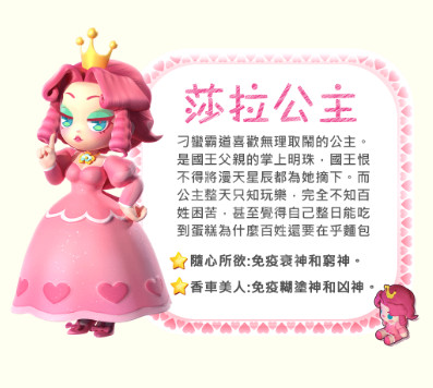 大富翁11角色强度排行6