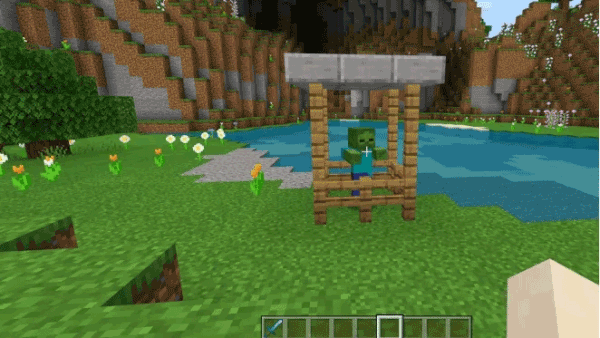 PojavLauncher启动器怎么加Mod3